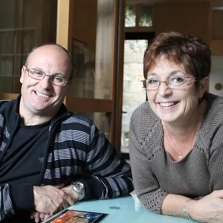 Baillargues De Alojamento de Acomodação e Pequeno-almoço