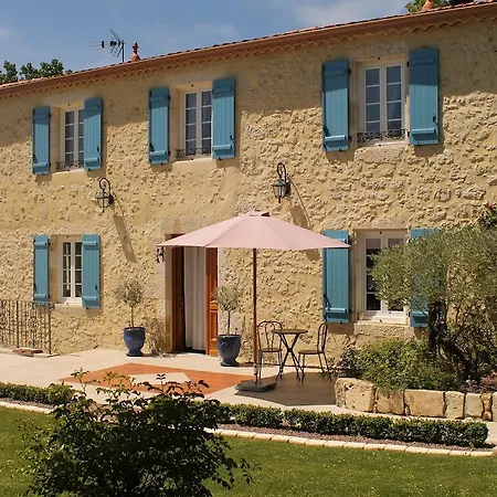 Bed & Breakfast Baillargues De