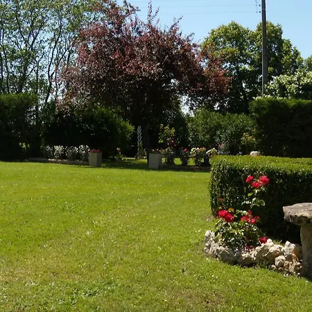 Baillargues De