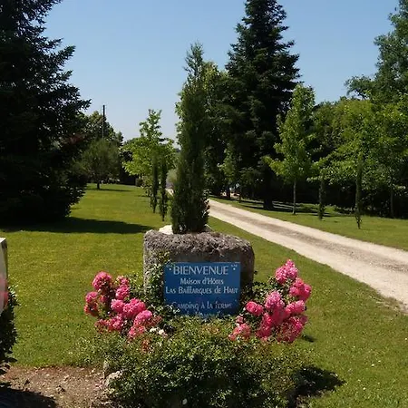 Baillargues De Alojamento de Acomodação e Pequeno-almoço 3*