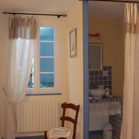 Baillargues De Alojamento de Acomodação e Pequeno-almoço