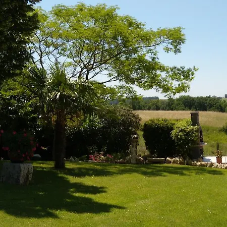 Bed & Breakfast Baillargues De 3*