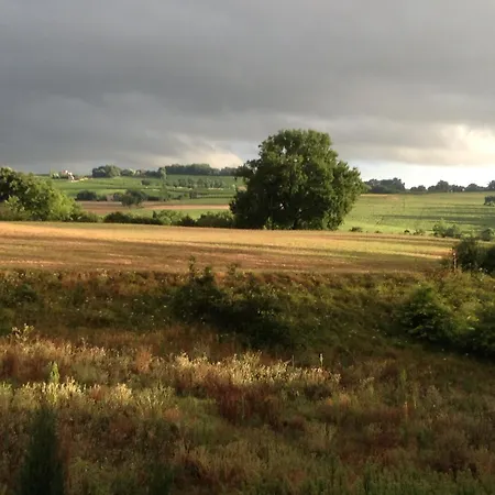 住宿加早餐酒店 Baillargues De 3*