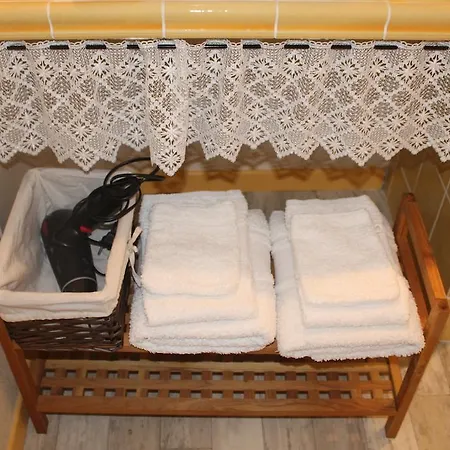 住宿加早餐酒店 Baillargues De