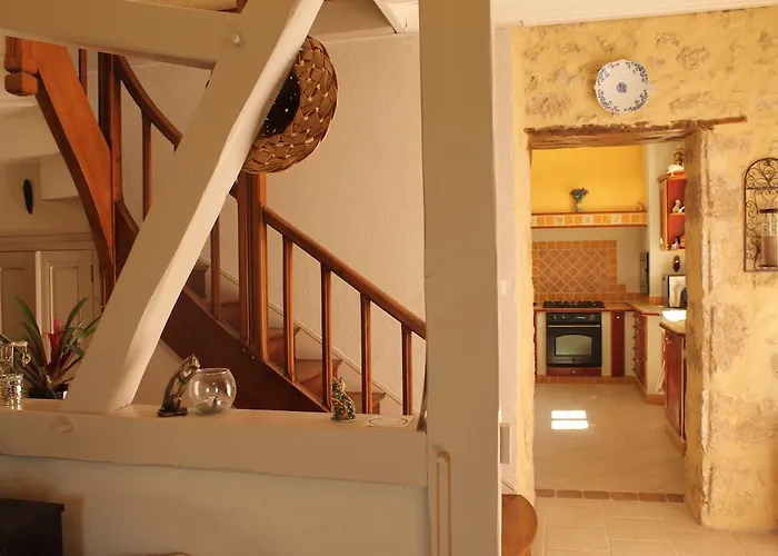 Bed & Breakfast Baillargues De