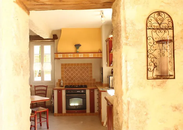 Bed & Breakfast Baillargues De