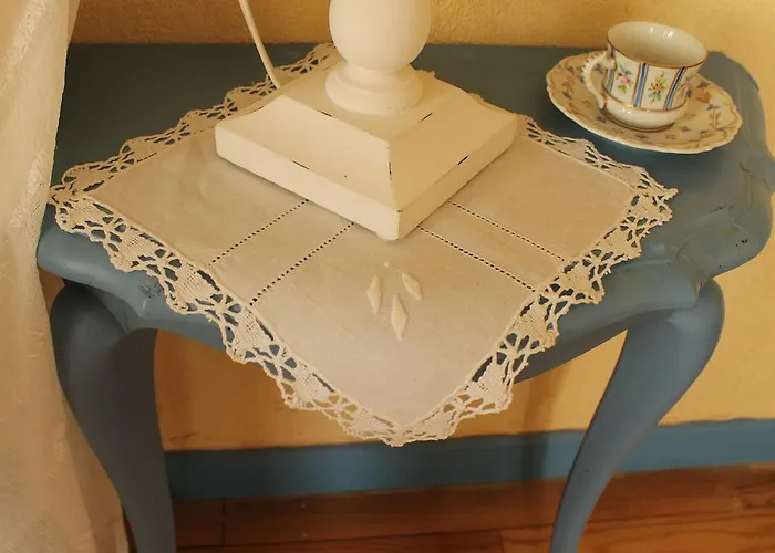 Baillargues De Bed & Breakfast Mouchan