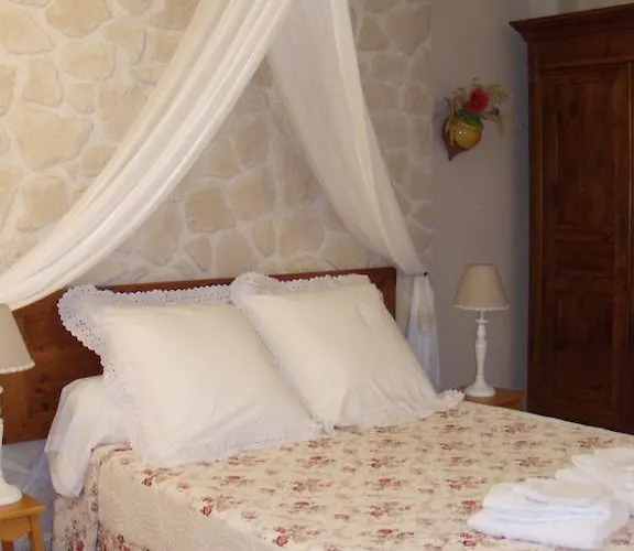 Bed & Breakfast Baillargues De 3*