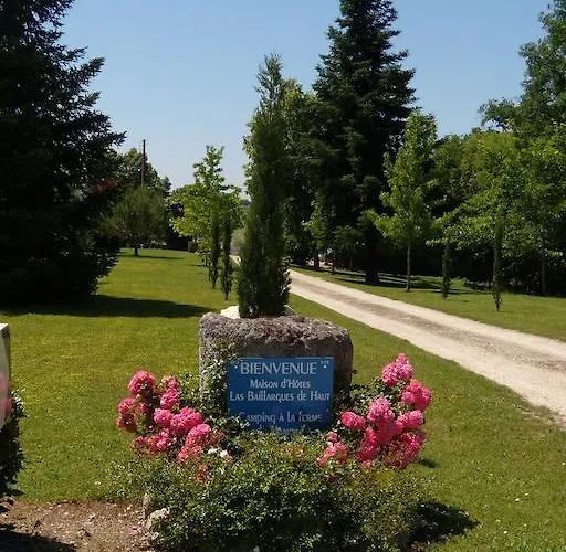 Baillargues De Bed & Breakfast 3*