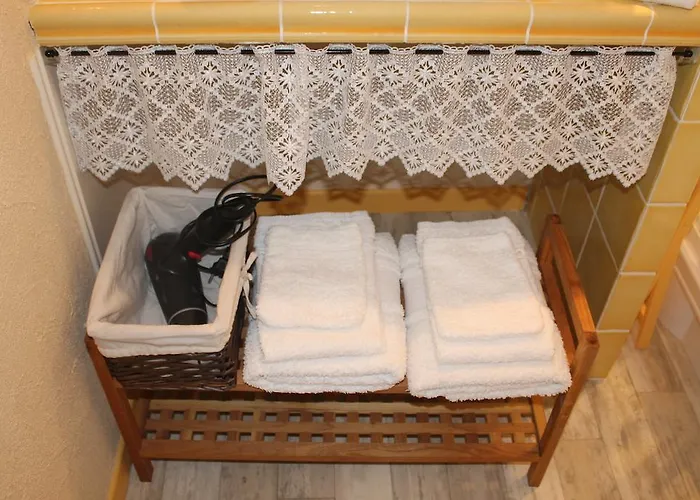 Bed & Breakfast Baillargues De