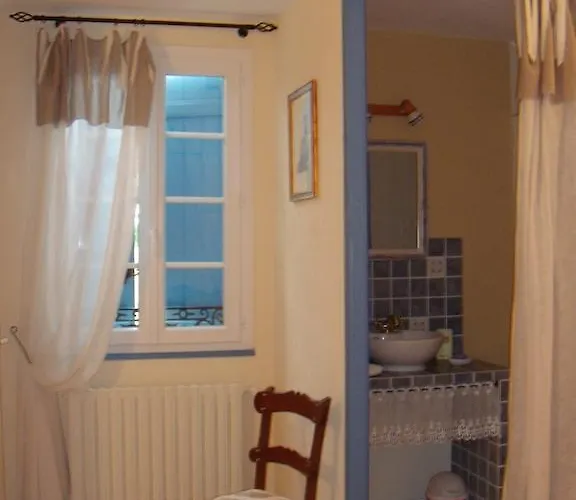 Baillargues De Bed & Breakfast