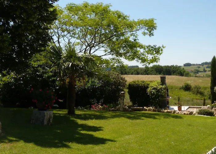 Bed & Breakfast Baillargues De 3*